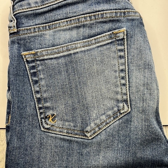 Kut From The Kloth Uma Boyfriend Size 4 - Picture 13 of 16